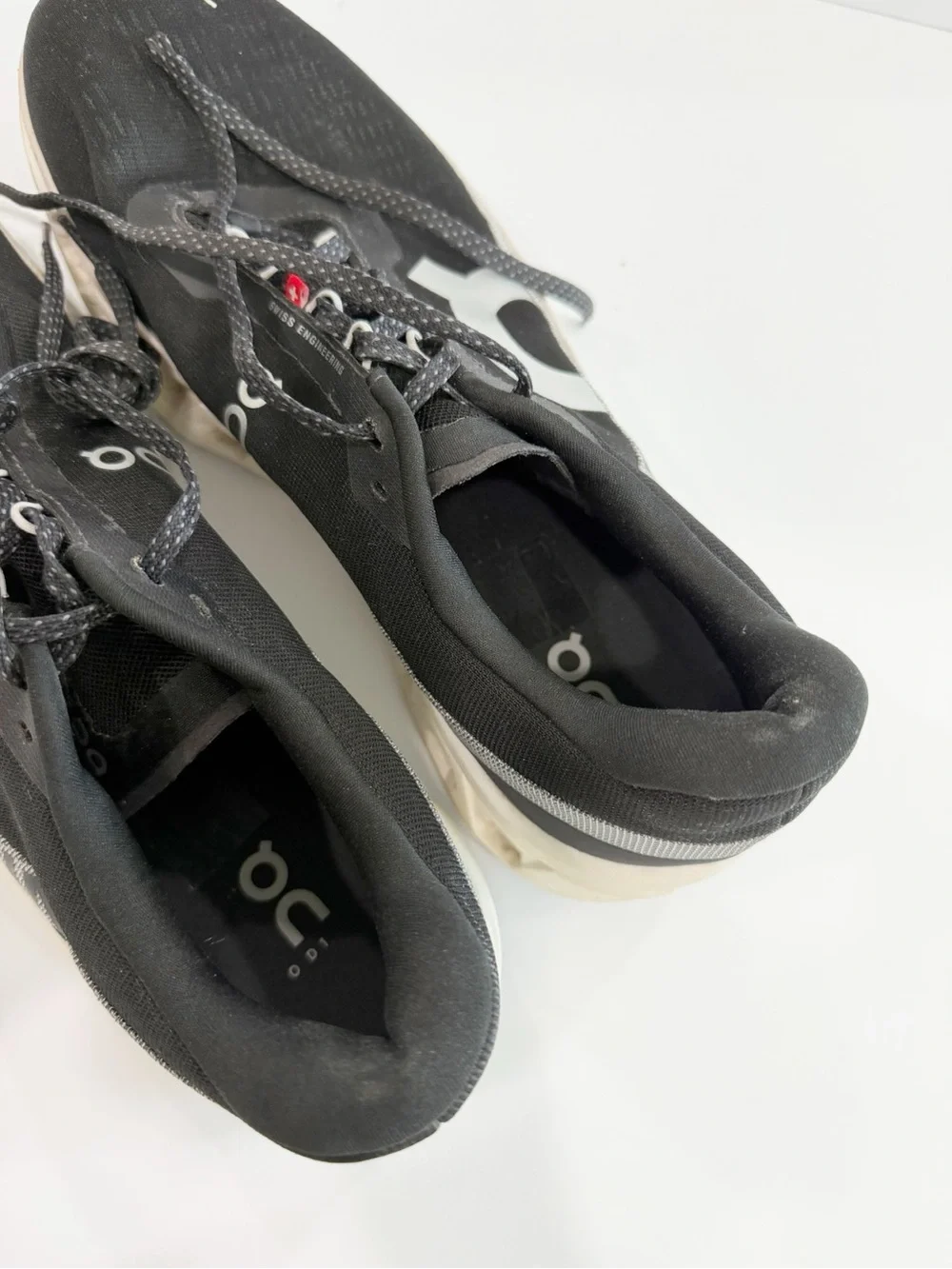 On Running Cloudmonster 2 Men’s Shoes